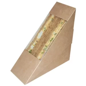 Sandwich Box