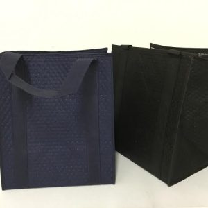 Insulated Tote Bag