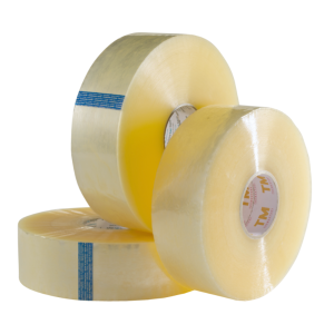 Standard Machine Tape
