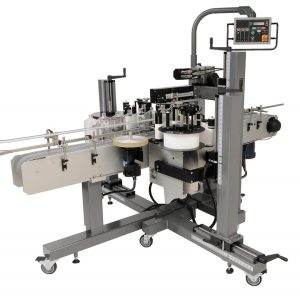 3-Sided (1 label) Label Applicator