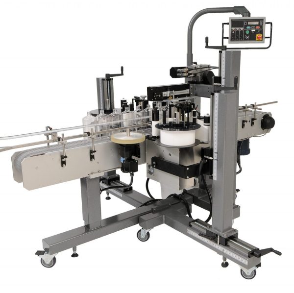 3-Sided (1 label) Label Applicator