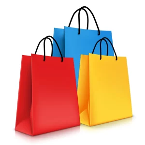 Shopping Bag