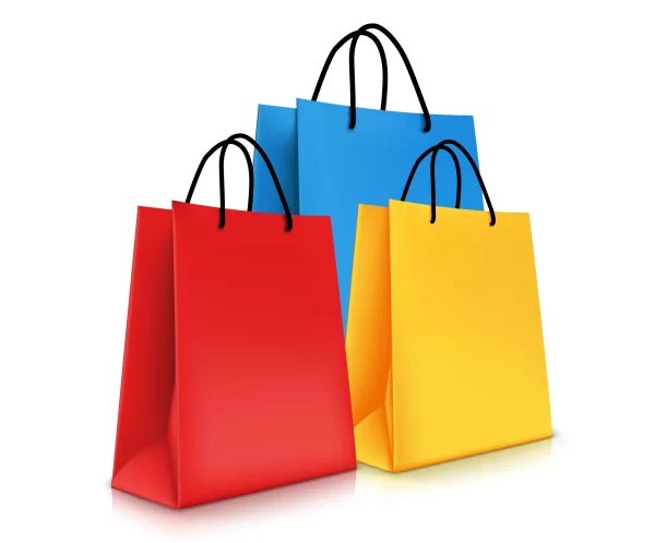 Shopping Bag