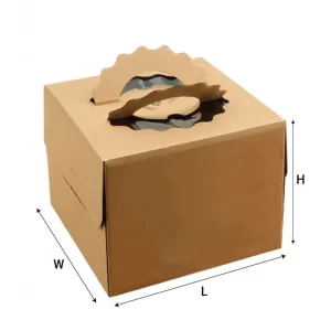 Cake Box