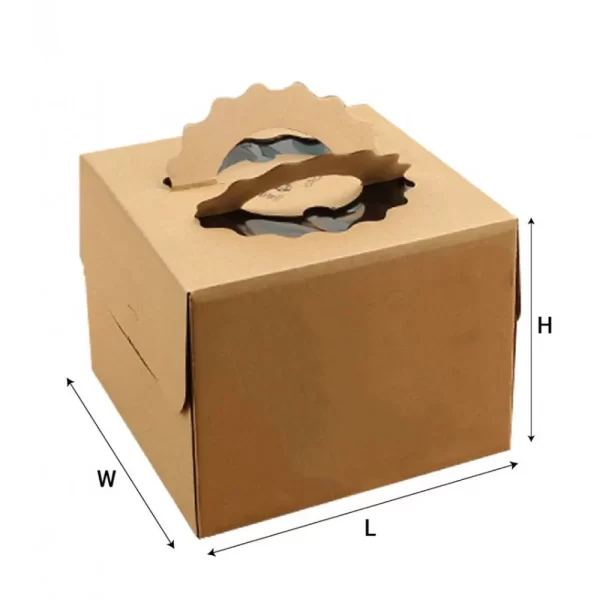 Cake Box