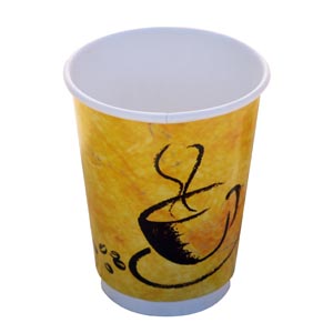 Plastic & Hot cups