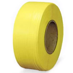 Poly Machine Strapping