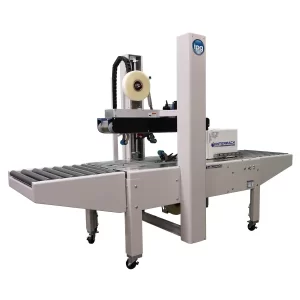 RSA 2625-TB Random High Speed Case Sealer