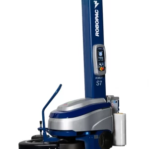 ROBOT S7 Portable Stretch Wrapper