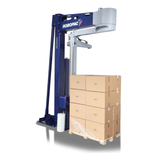 Rotary Arm 708 Stretch Wrapper