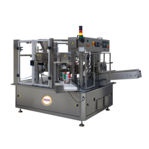 T.M. Rotary Doypack System