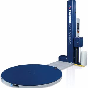 Masterplat TurnTable Stretch Wrapper