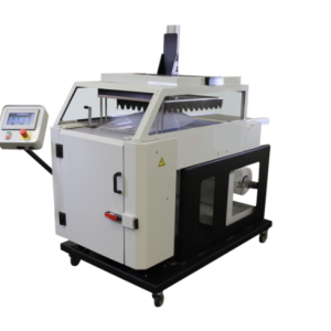 Magnum Horizontal Automatic Bagger