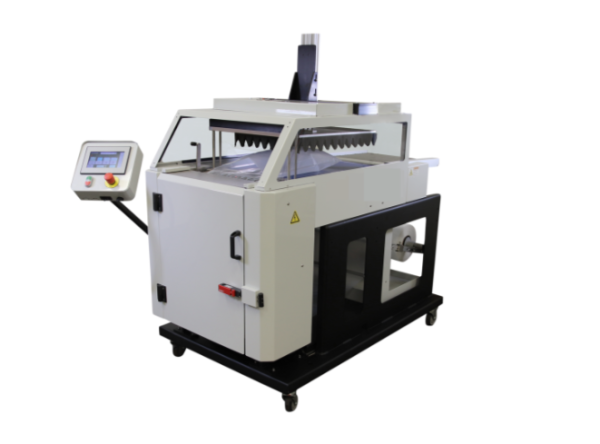 Magnum Horizontal Automatic Bagger