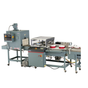 Shanklin Automatic L-Sealer