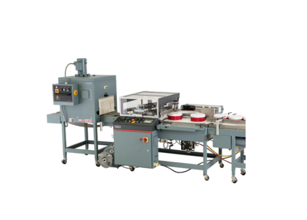 Shanklin Automatic L-Sealer