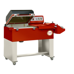 TM One Step Shrink Sealer