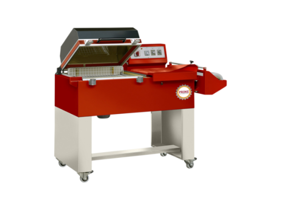 TM One Step Shrink Sealer