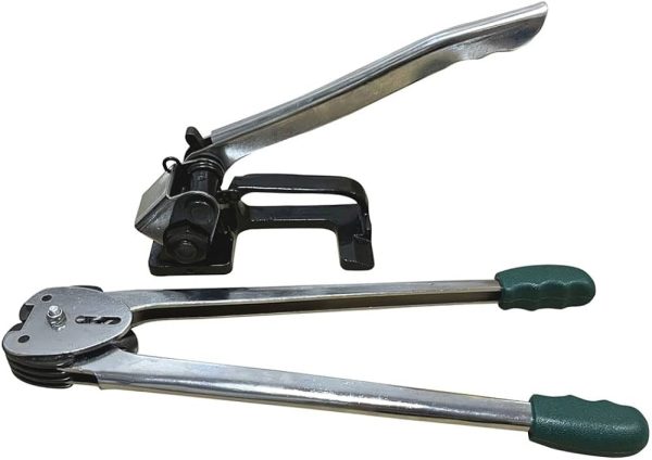 Steel Strapping Tools