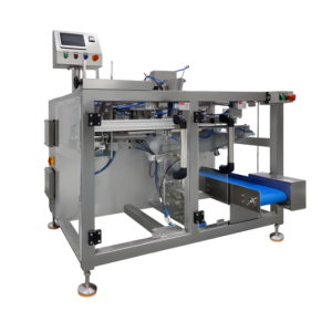 T.M. Single Doypack System