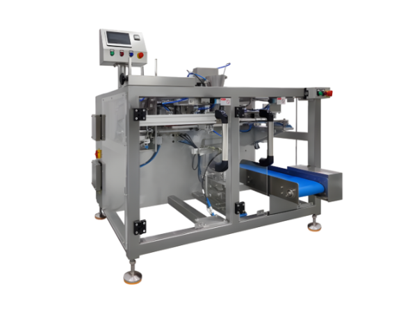 T.M. Single Doypack System