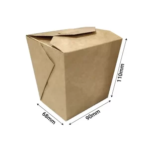 Noodle Box