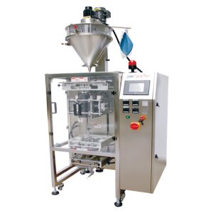 TM 3&4 Side Sachet System