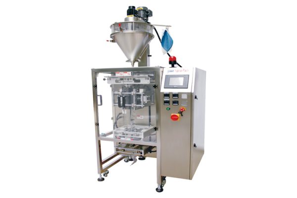 TM 3&4 Side Sachet System