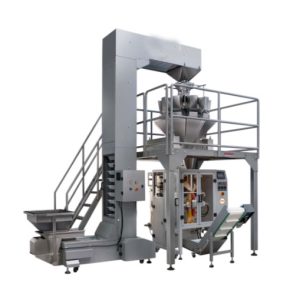 TM Vertical FFS System