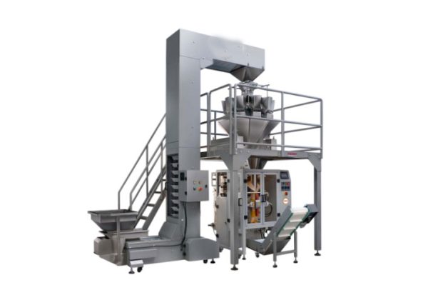 TM Vertical FFS System