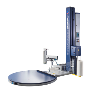 Technoplat 708 CS/CW Turntable Stretch Wrapper