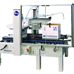 UA 262024-SB Uniform Side Belt Case Sealer