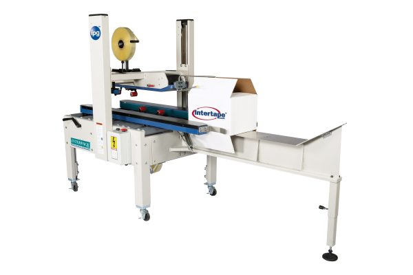 USA 2024-BFF Uniform Flap Folder Case Sealer