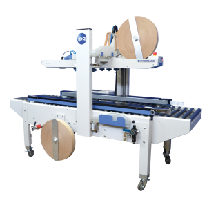 USA 2024-WAT Uniform Water Activated Tape Case Sealer