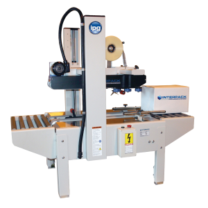 USA 2324-TB Uniform Top & Bottom Drive Case Sealer