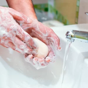 Cleaning & Hand Soap