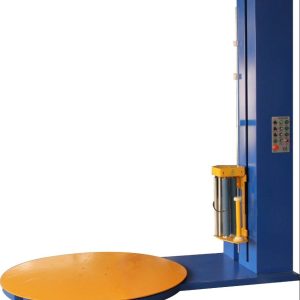 Ecoplat TurnTable Stretch Wrapper