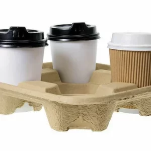 Cup Holder Tray