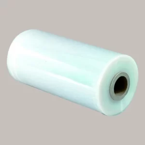 Clear Roll Stock