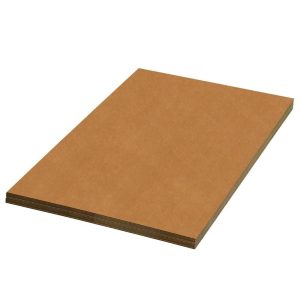 Corrugated Sheets