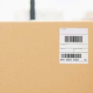 Shipping Labels