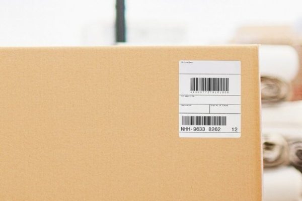Shipping Labels