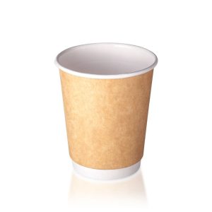Double-Wall Cup