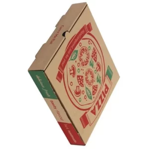Pizza Box