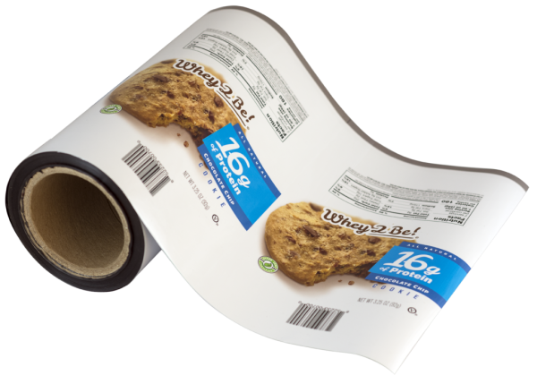 Printed Roll Stock