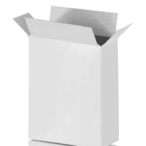 Cereal Box