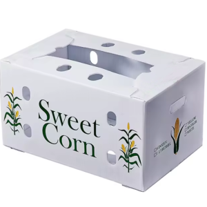 Produce Cartons