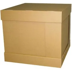 Heavy Duty Cartons