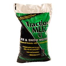 Ice Melt