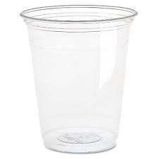 16oz PET Cup (92mm)